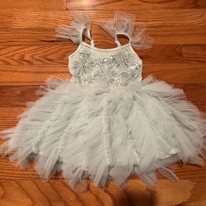 Tutu du Monde Bebe Jaipur Dress